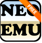 neo.emu free android application logo